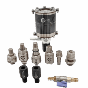 Cadial Pneujector